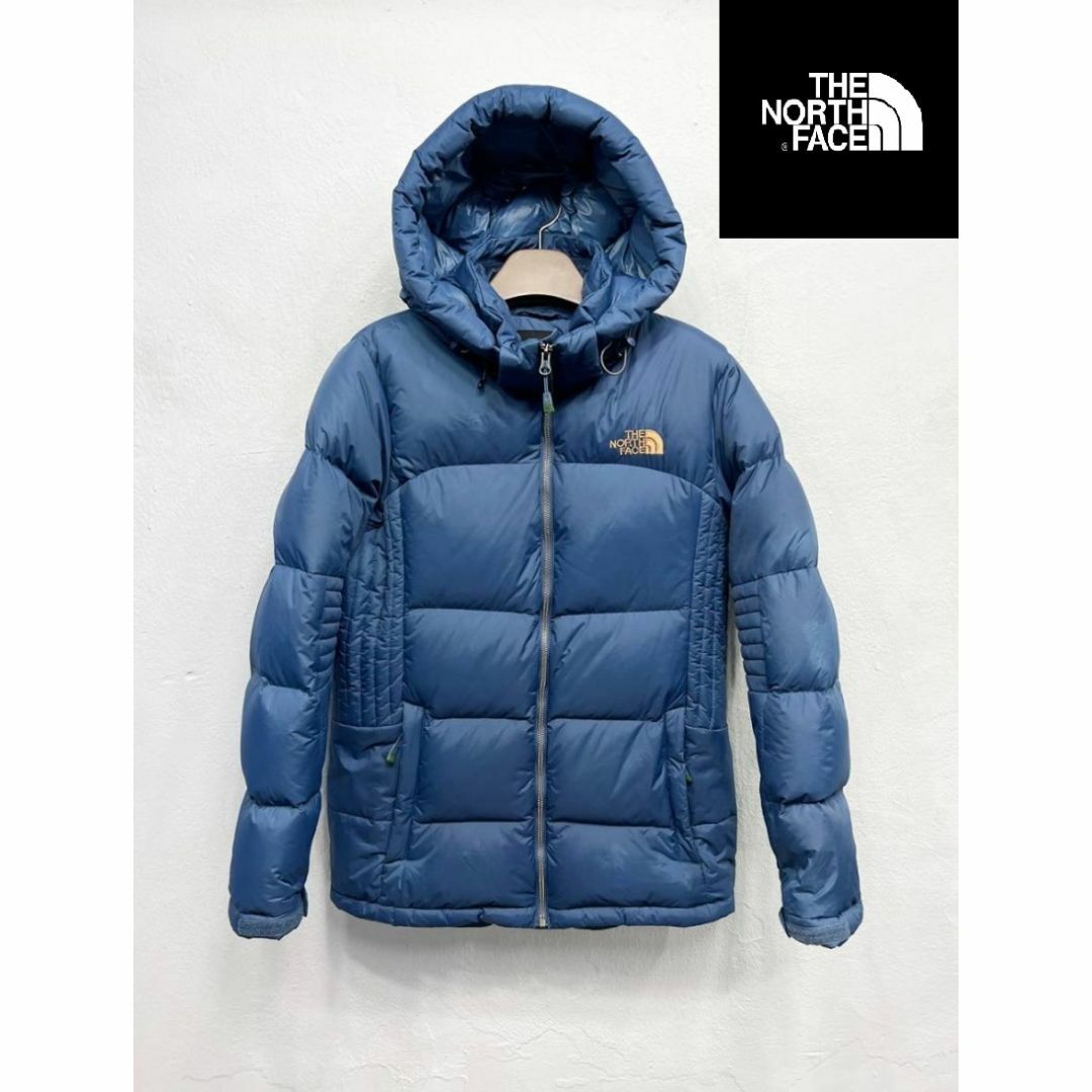 THE NORTH FACE ダウン ジャケット レディース XL サイズジャケット/アウター