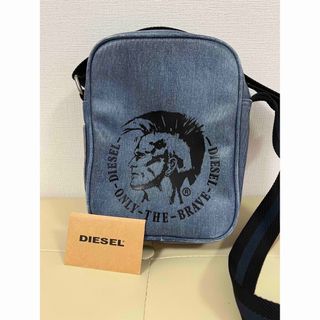 ディーゼル(DIESEL)のDIESELショルダーバッグ(ショルダーバッグ)