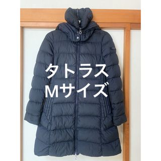 タトラス(TATRAS)のTATRAS(タトラス)POLITEAMA ポリテアマ  ダウンコート　Mサイズ(ダウンコート)