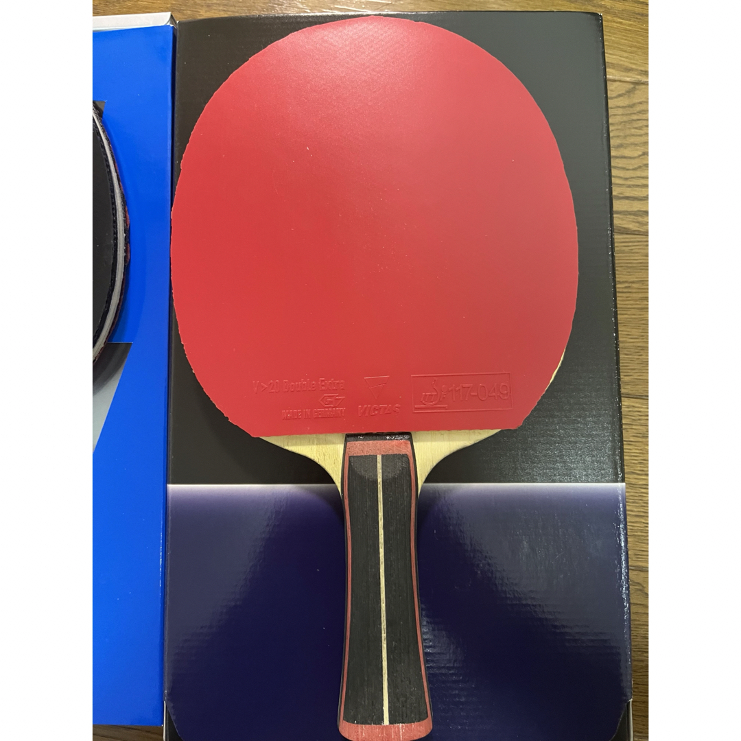 卓球ラケット。アルネイドインナー。ヤサカ。 - その他スポーツ 卓球ラケット。アルネイドインナー。ヤサカ。 - その他スポーツ