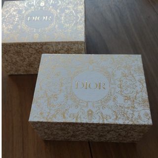 ディオール(Dior)の専用　新品非売品　ディオール　Dior　小物入れ(小物入れ)