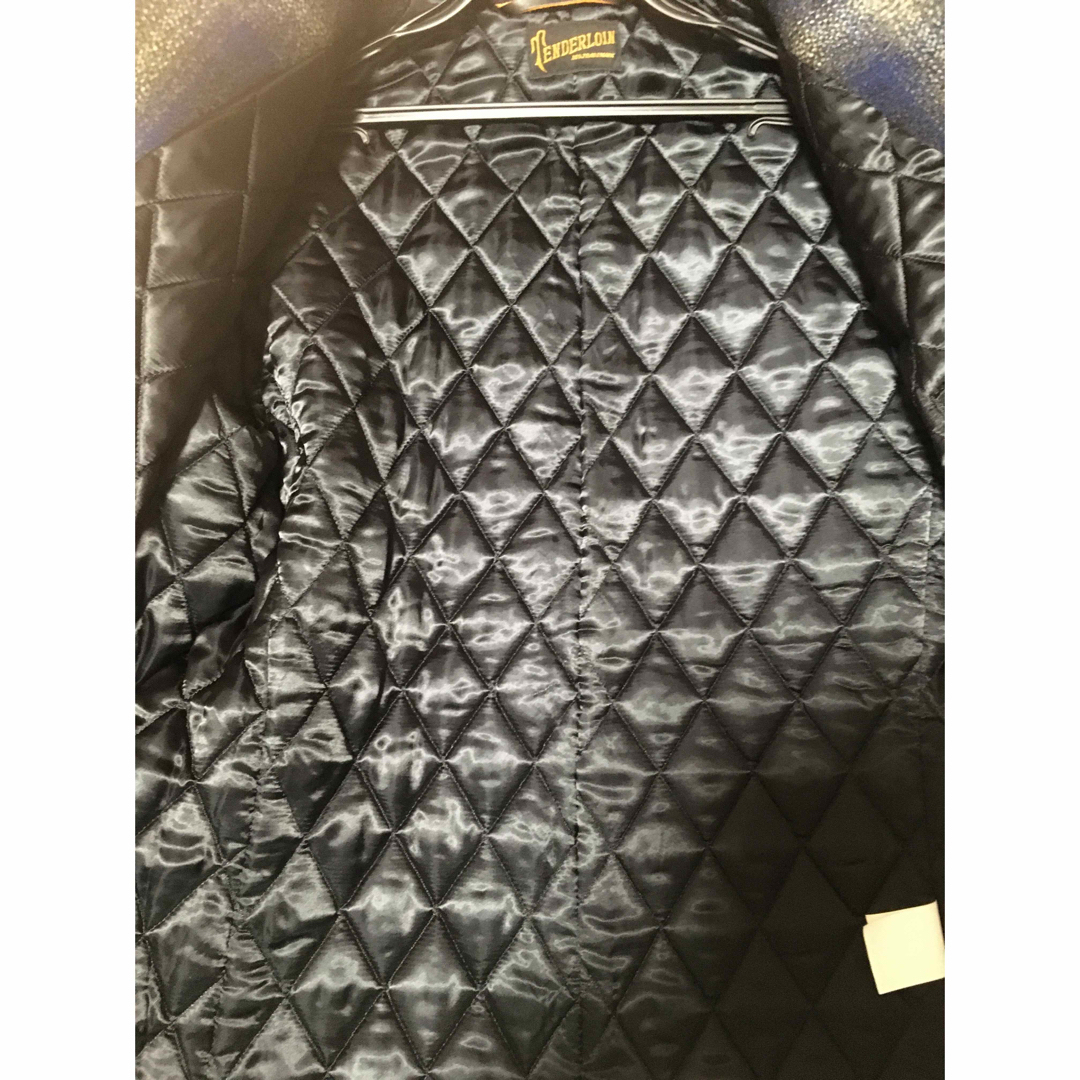 TENDERLOIN(テンダーロイン)のテンダーロイン pコート tenderloin キムタク　t-rail coat メンズのジャケット/アウター(ピーコート)の商品写真