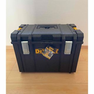 デウォルト(DEWALT )のデウォルト｜DEWALT デウォルト システム収納BOX タフシステム DS40(その他)