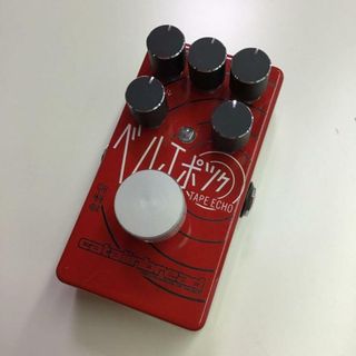 Catalinbread / ベルエポツク カタカナ【USED】【下取りがお得！】 【中古】【USED】ギター用エフェクターディレイ【新潟ビルボードプレイス店】(エフェクター)