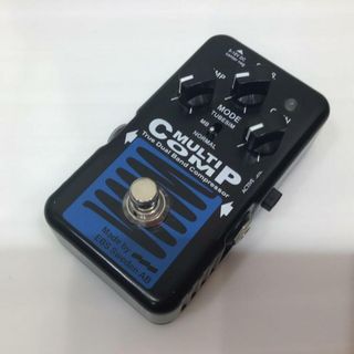 EBS（イー・ビー・エス）/MULTICOMP BLUE LABEL 【中古】【USED】ベース用エフェクターベース用コンプレッサ／リミッター【イオンモール新利府  南館店】(ベースエフェクター)