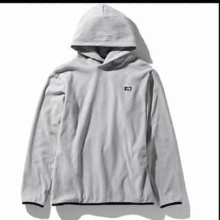 ザノースフェイス(THE NORTH FACE)のノースフェイス　フリースパーカー(パーカー)