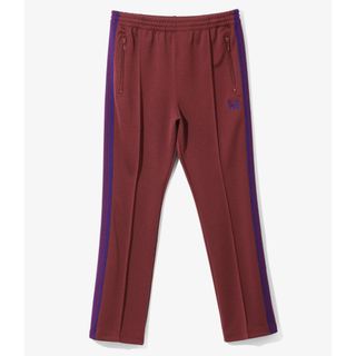 ニードルス(Needles)の新品 L 23AW NEEDLES Narrow Track Pant (その他)