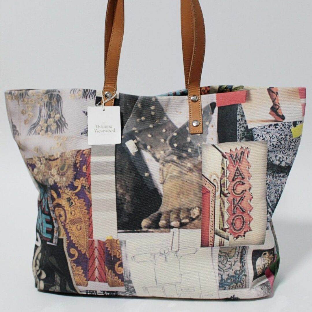 Vivienne Westwood - 新品 ヴィヴィアンウエストウッド 男女兼用