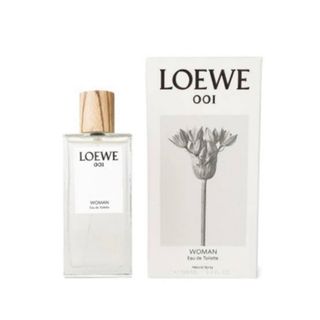 ロエベ(LOEWE)のLOEWE ロエベ woman 001 香水(香水(女性用))