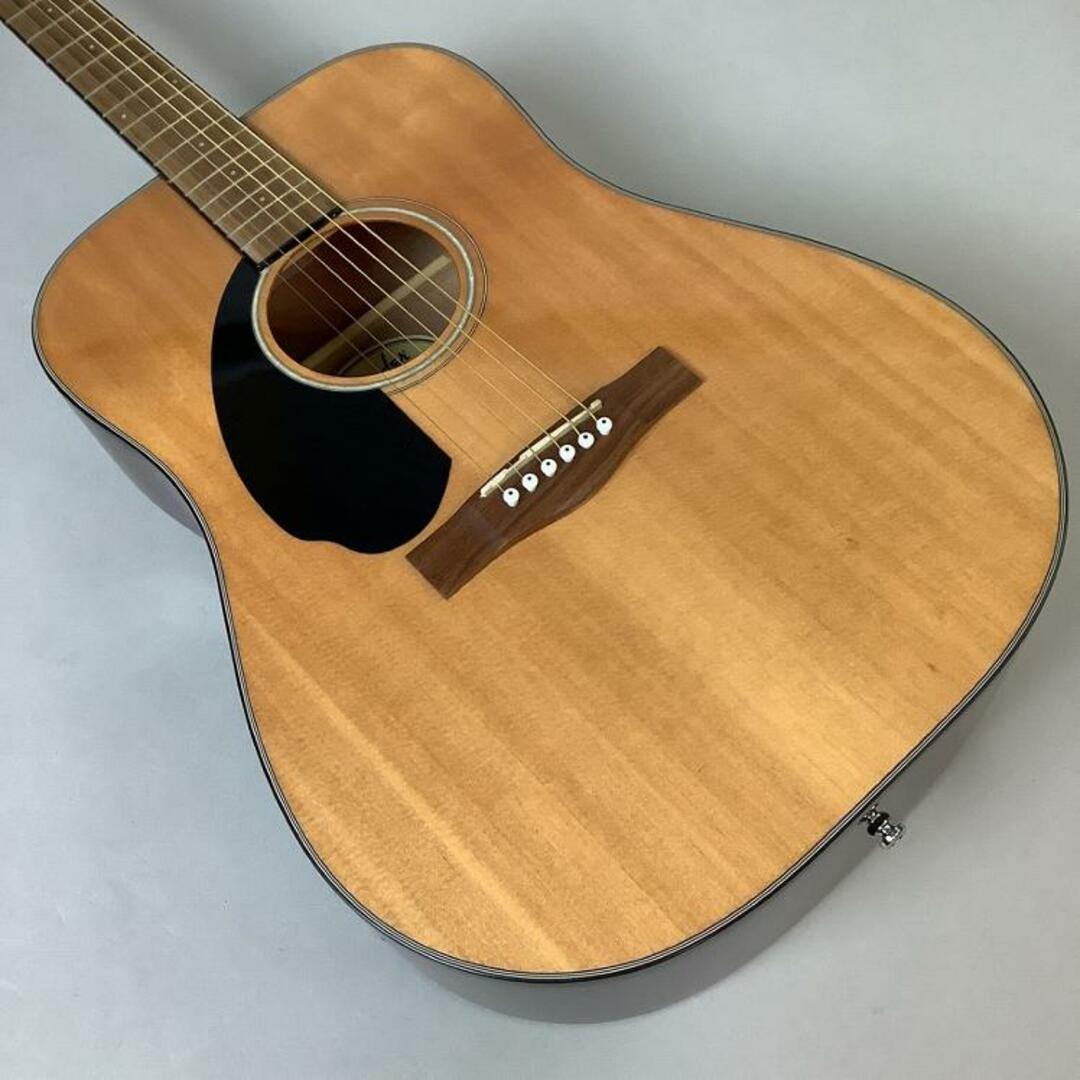 Fender（フェンダー）/CD-60S LH 【USED】アコースティックギターフラットトップ【成田ボンベルタ店】8割弦高