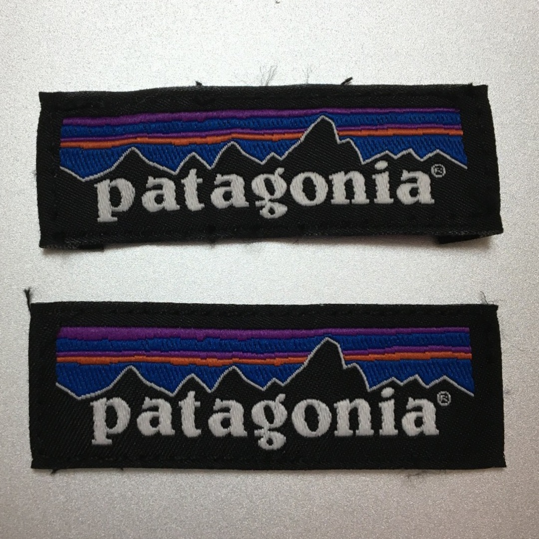 patagonia(パタゴニア)の新品外し 2枚セット patagonia パタゴニア タグ   レディースのジャケット/アウター(ナイロンジャケット)の商品写真