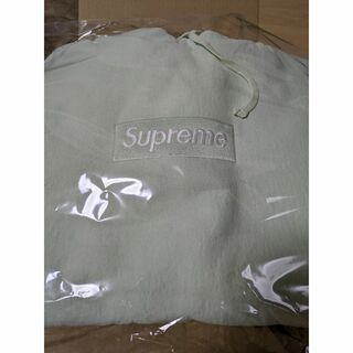 シュプリーム(Supreme)の即発送 Box Logo Hooded Sweatshirt(パーカー)