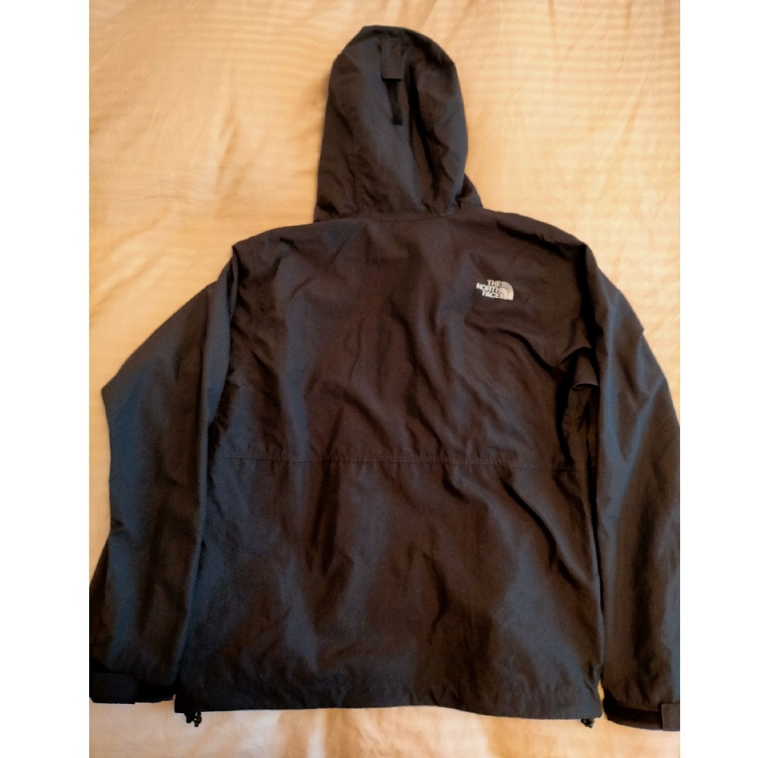 THE NORTH FACE(ザノースフェイス)のTHE NORTH FACE ノースフェイス コンパクトジャケット レディースM レディースのジャケット/アウター(ナイロンジャケット)の商品写真