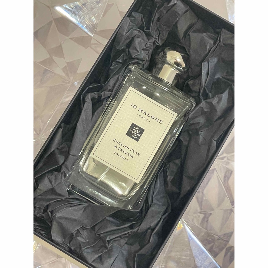 Jo Malone(ジョーマローン)の【ジョーマローン】イングリッシュ ぺアー ＆ フリージア コロン コスメ/美容の香水(ユニセックス)の商品写真