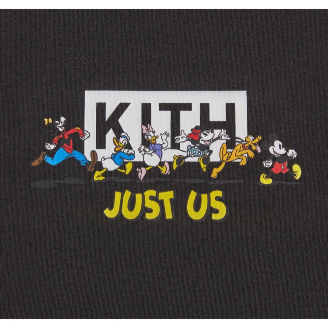 KITH(キス)のゆってぃー様　専用 メンズのトップス(Tシャツ/カットソー(半袖/袖なし))の商品写真