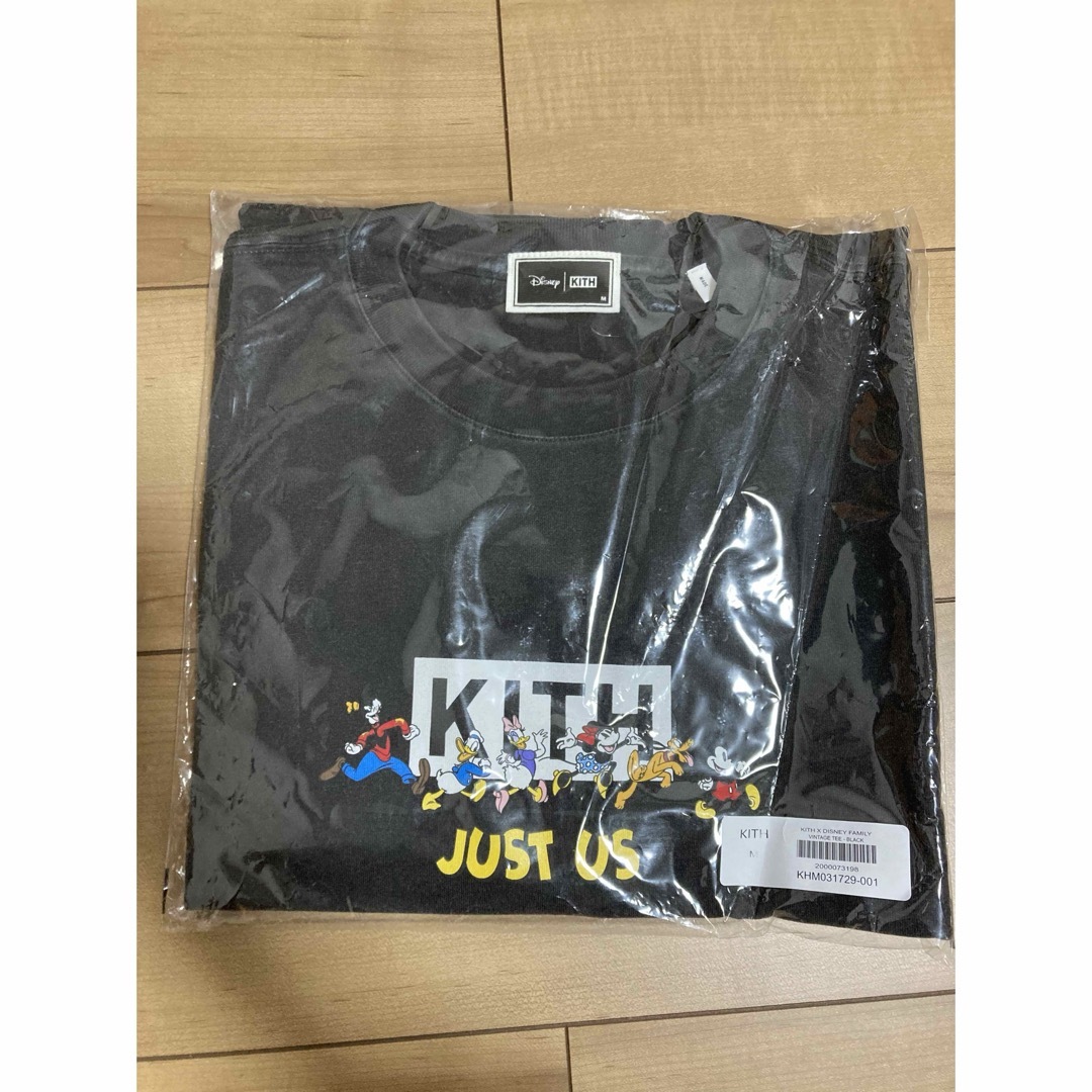 KITH(キス)のゆってぃー様　専用 メンズのトップス(Tシャツ/カットソー(半袖/袖なし))の商品写真