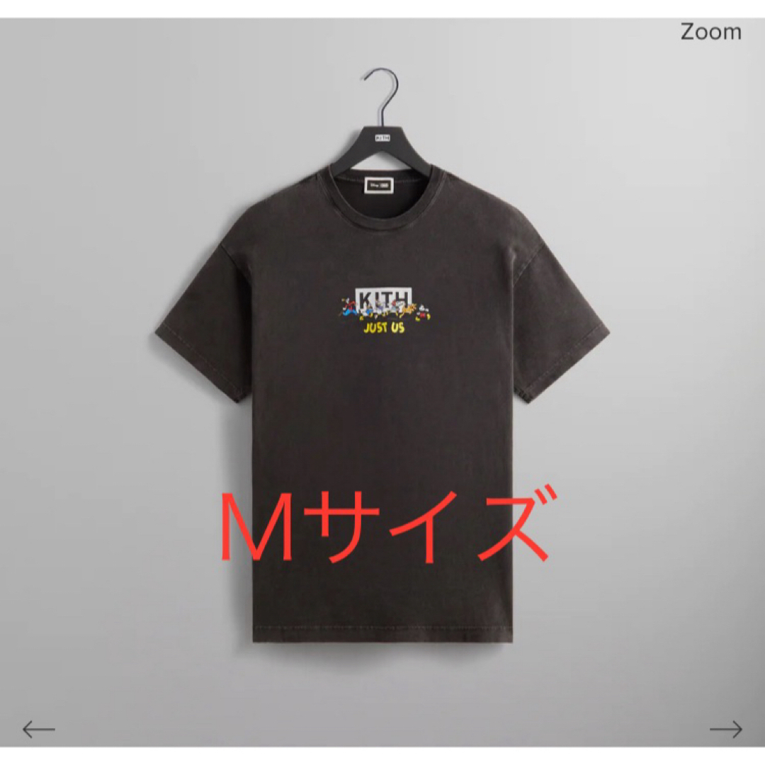 KITH(キス)のゆってぃー様　専用 メンズのトップス(Tシャツ/カットソー(半袖/袖なし))の商品写真