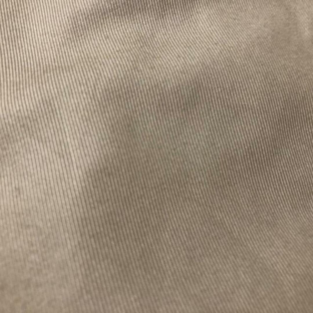 MM6(エムエムシックス)のエムエムシックス コート サイズ36 M - レディースのジャケット/アウター(その他)の商品写真