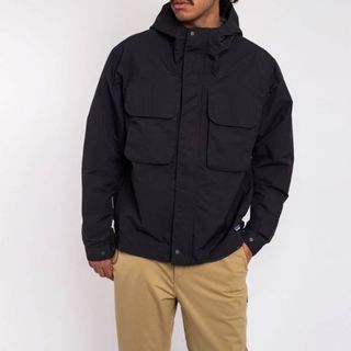 パタゴニア(patagonia)の新品 L patagonia Isthmus Utility Jacket(マウンテンパーカー)