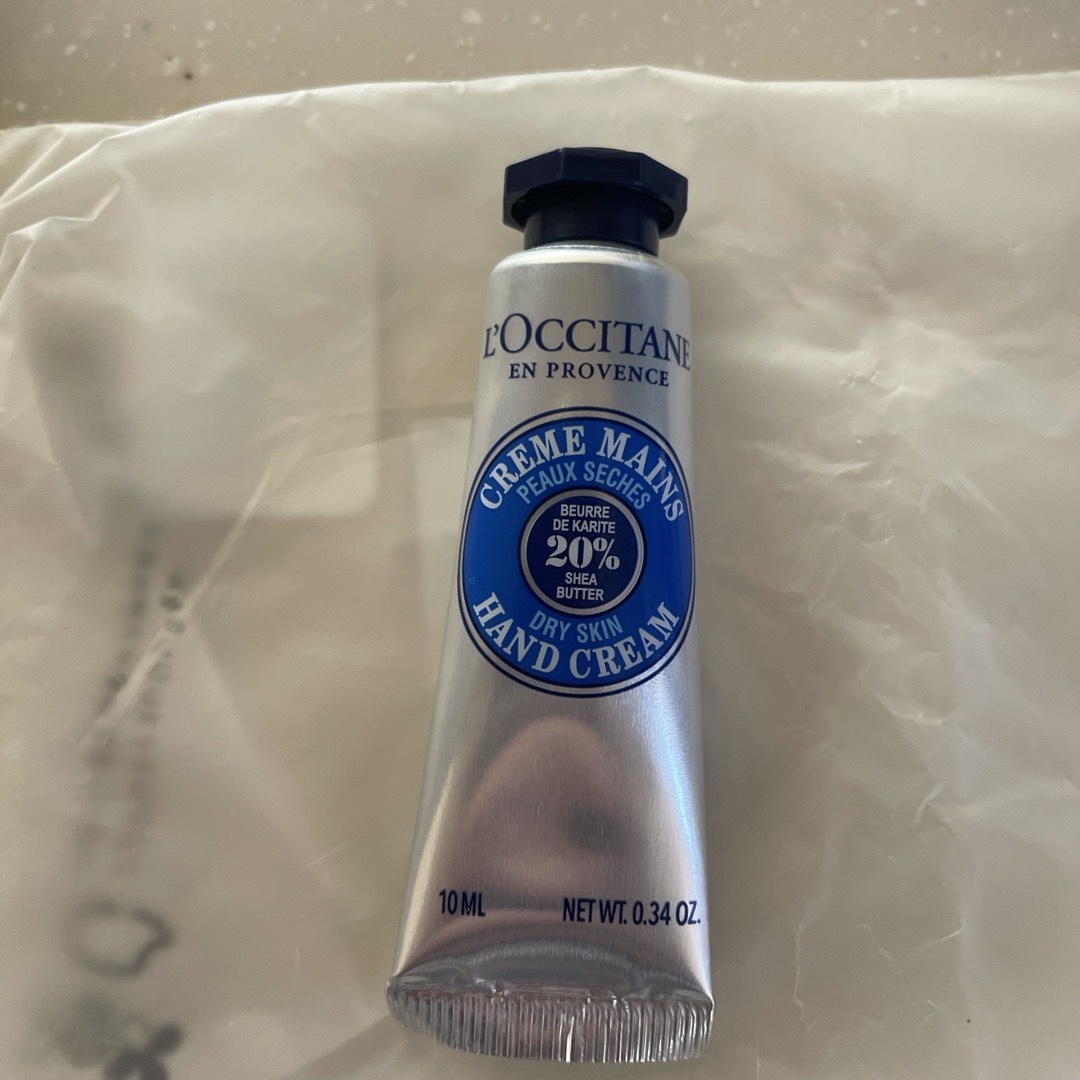 L'OCCITANE(ロクシタン)のロクシタンハンドクリームセット コスメ/美容のボディケア(ハンドクリーム)の商品写真