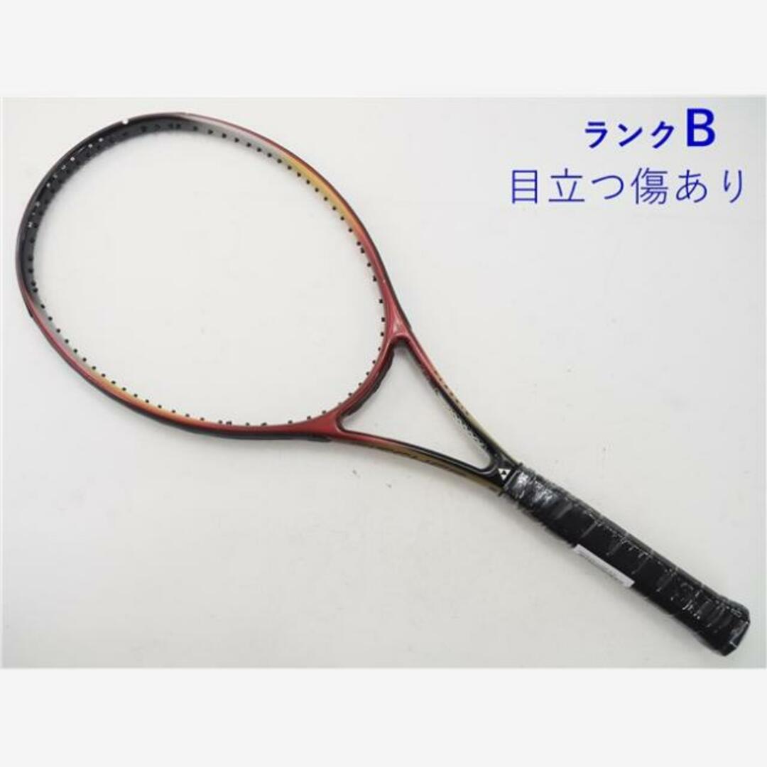 Fisher(フィッシャー)の中古 テニスラケット フィッシャー バキューム プロ クラッシック 98 (G3)FISCHER VACUUM PRO CLASSIC 98 スポーツ/アウトドアのテニス(ラケット)の商品写真