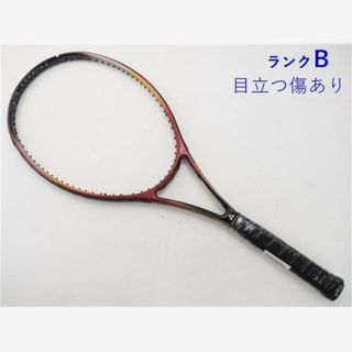 フィッシャー(Fisher)の中古 テニスラケット フィッシャー バキューム プロ クラッシック 98 (G3)FISCHER VACUUM PRO CLASSIC 98(ラケット)