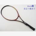 中古 テニスラケット フィッシャー バキューム プロ クラッシック 98 (G3