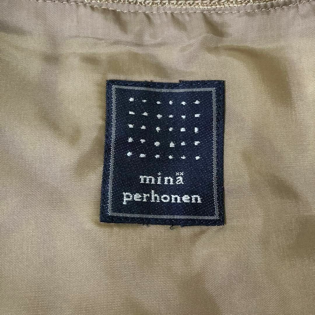 mina perhonen - 【未使用タグ付き】ミナペルホネン mina mina perhonen - 【未使用タグ付き】ミナペルホネン mina