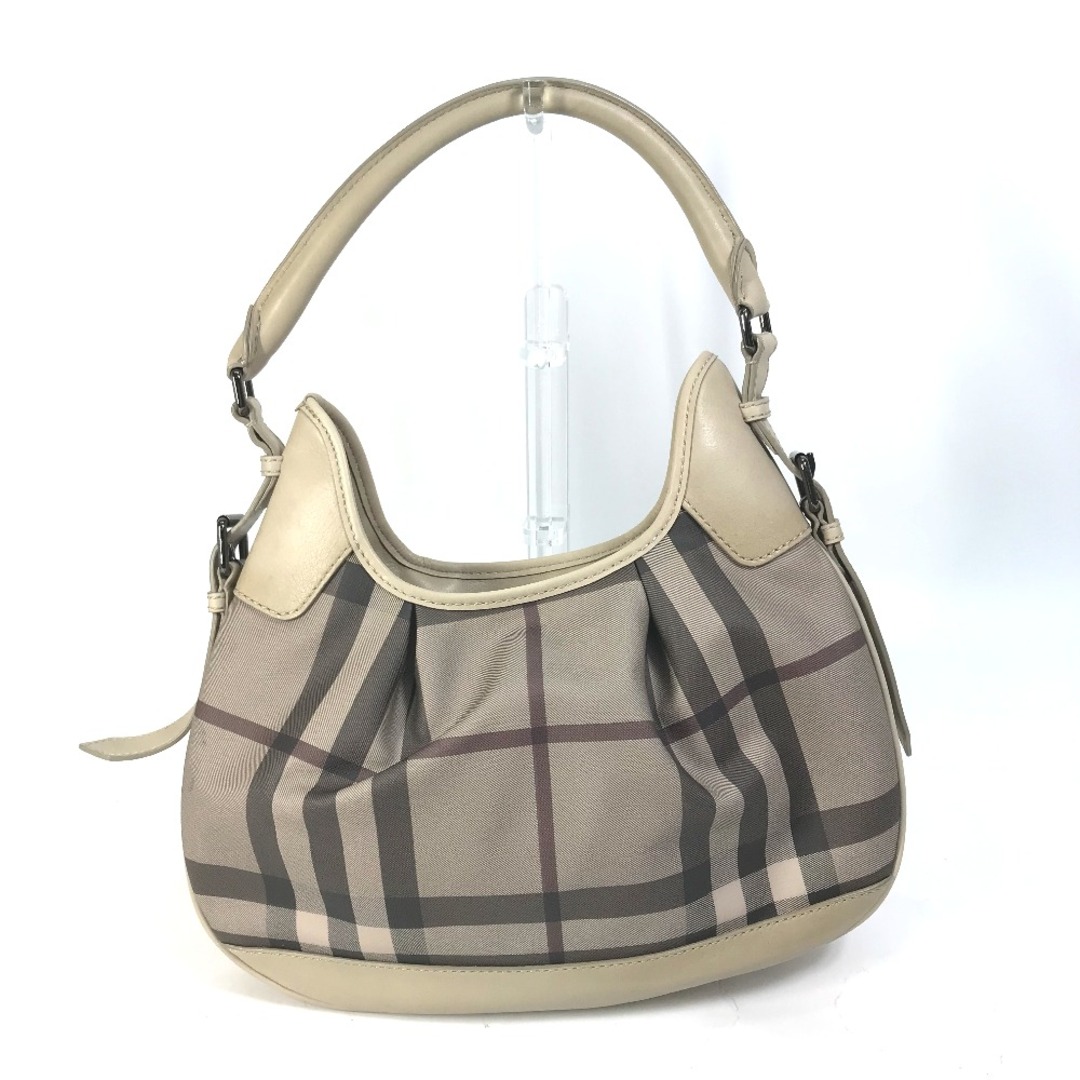 BURBERRY - バーバリー BURBERRY チェック 3690435 肩掛け カバン