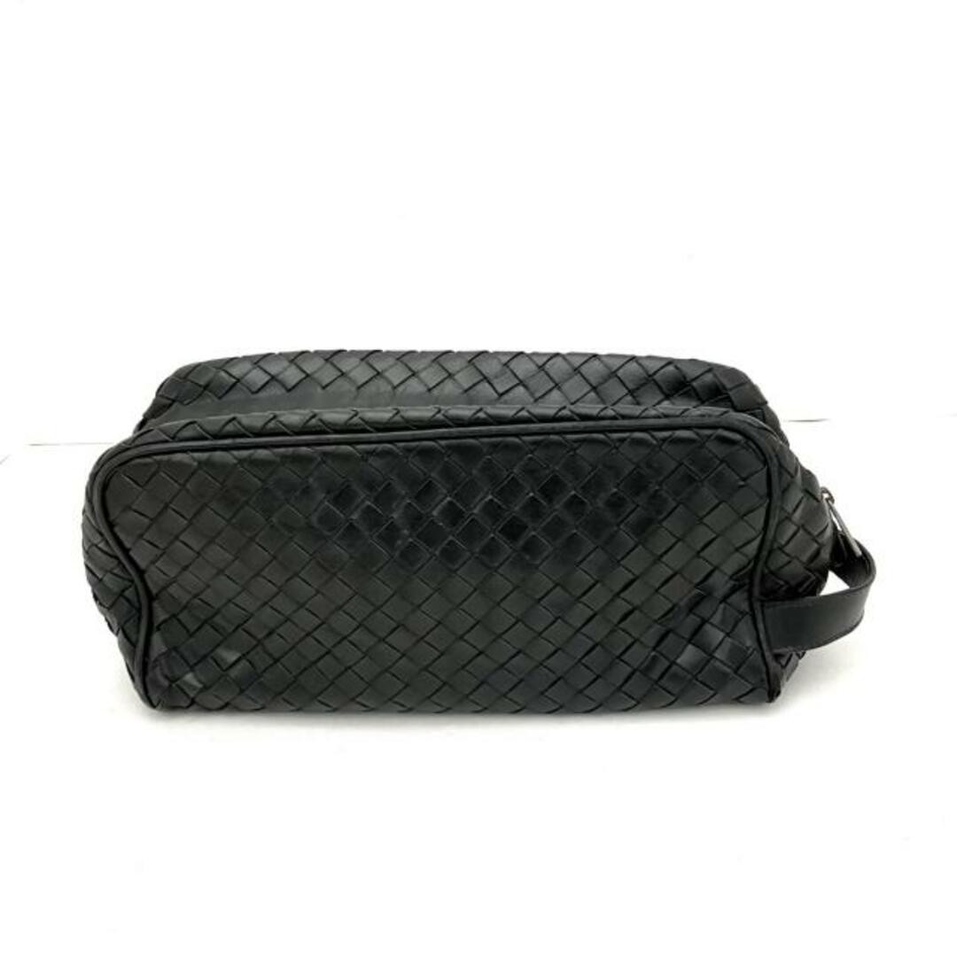 Bottega Veneta(ボッテガヴェネタ)のボッテガヴェネタ セカンドバッグ 244706 メンズのバッグ(セカンドバッグ/クラッチバッグ)の商品写真