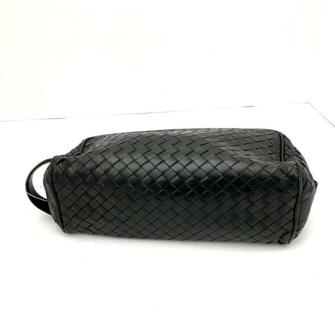 Bottega Veneta(ボッテガヴェネタ)のボッテガヴェネタ セカンドバッグ 244706 メンズのバッグ(セカンドバッグ/クラッチバッグ)の商品写真