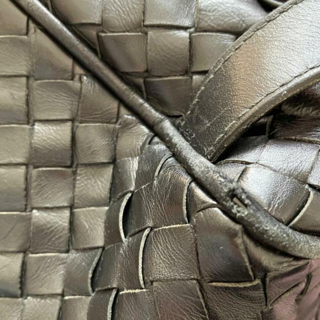 Bottega Veneta(ボッテガヴェネタ)のボッテガヴェネタ セカンドバッグ 244706 メンズのバッグ(セカンドバッグ/クラッチバッグ)の商品写真