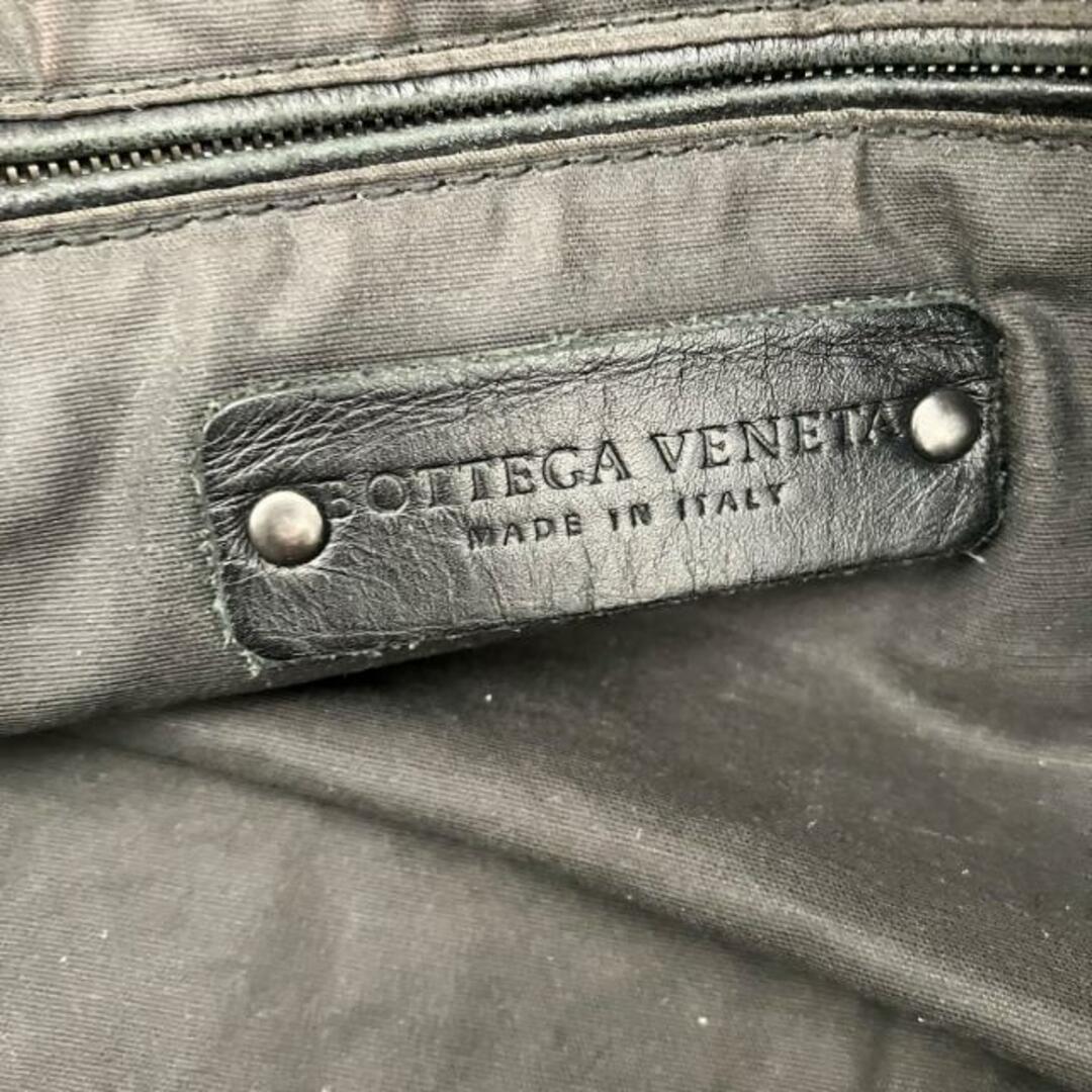 Bottega Veneta(ボッテガヴェネタ)のボッテガヴェネタ セカンドバッグ 244706 メンズのバッグ(セカンドバッグ/クラッチバッグ)の商品写真