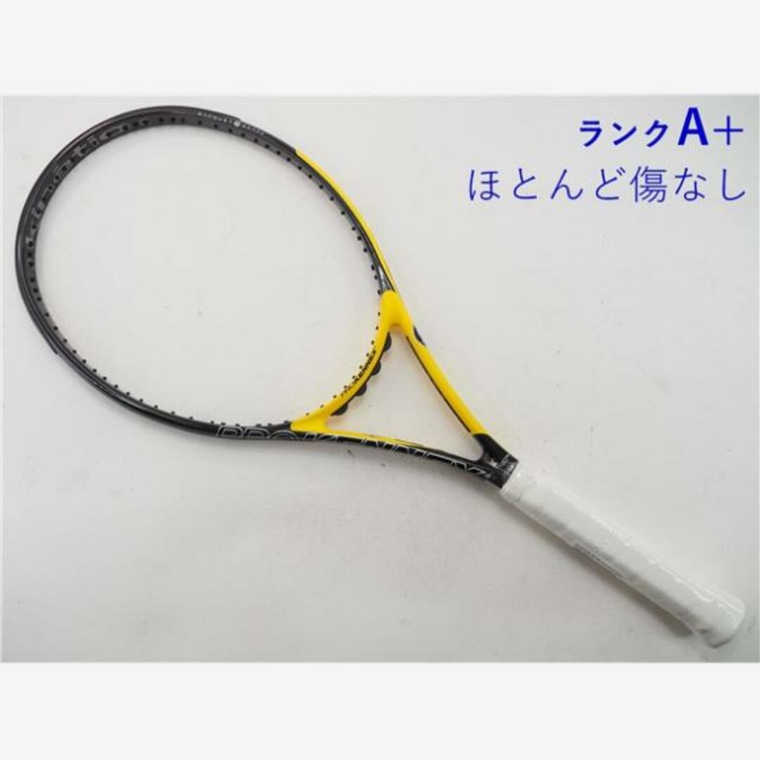 中古 テニスラケット プロケネックス ブラック エース 300 40周年記念 日本限定 2022年モデル (G3)PROKENNEX BLACK ACE 300 40th Anniversary Japan Limited 2022