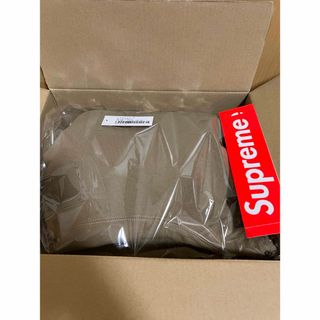 シュプリーム(Supreme)のsupreme Box Logo Hooded Sweatshirt  本日発送(パーカー)