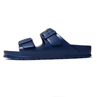 ビルケンシュトック(BIRKENSTOCK)のビルケンシュトック サンダル 24美品  -(サンダル)