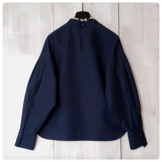 ADORE - ◇幻◇ 希少新品 定価2.9万円 ADORE ライトコットンハイネック ...