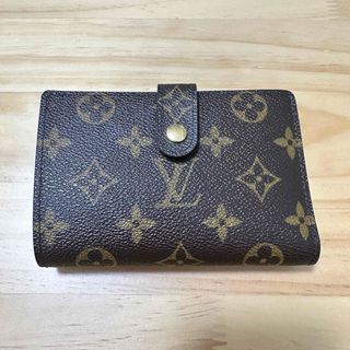 ルイヴィトン(LOUIS VUITTON)のLOUIS VUITTON 財布(財布)