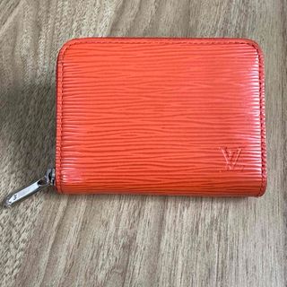 ルイヴィトン(LOUIS VUITTON)の美品 ルイヴィトン エピ コインパース(コインケース)