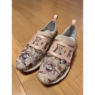 トッズ スニーカー(レディース)の通販 100点以上 | TOD'Sのレディース