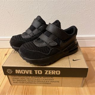 ナイキ(NIKE)のmk様専用　NIKE AIR MAX SYSTM TD 16㎝　新品(スニーカー)