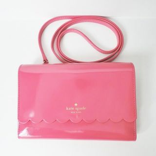 ケイトスペードニューヨーク(kate spade new york)のケイトスペード 財布 - WLRU4817 ピンク(財布)