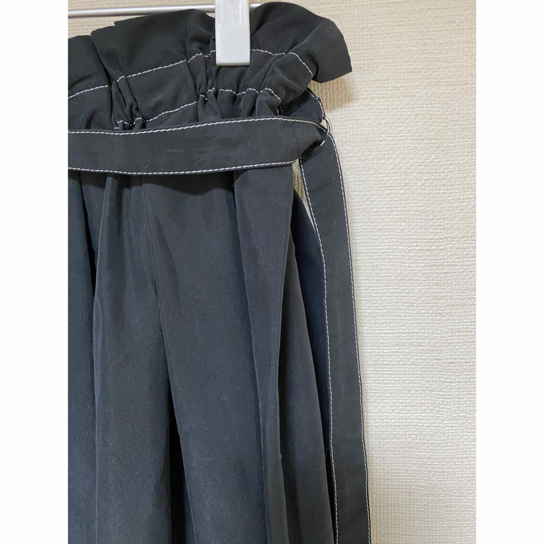 COOMB ドッキングスカート レディースのスカート(ロングスカート)の商品写真