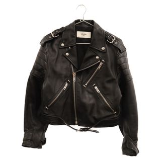 セリーヌ ライダースジャケット(メンズ)の通販 49点 | celineのメンズ セリーヌ ライダースジャケット(メンズ)の通販 49点 | celineのメンズ