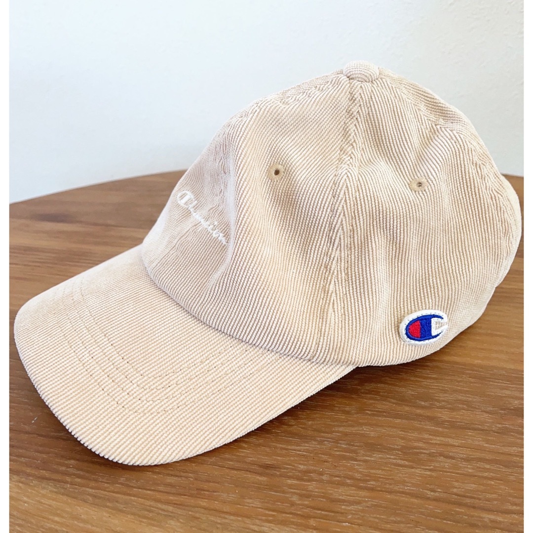 Champion(チャンピオン)のチャンピオン 帽子 レディースの帽子(キャップ)の商品写真