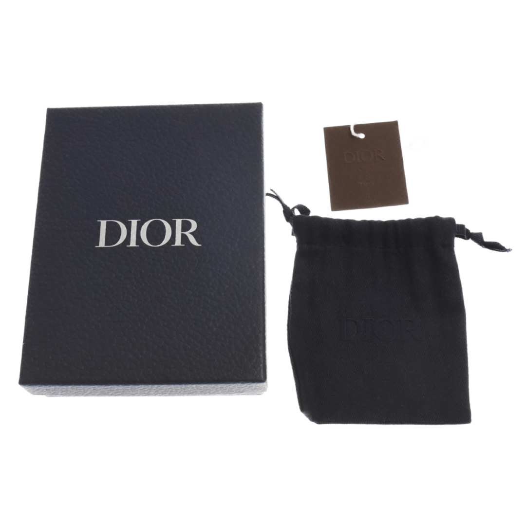 Dior(ディオール)のDIOR ディオール x Cactus Jack Signet Ring R1176HOMGM_D03×カクタスジャック シグネットリング ゴールド R1176HOMGM_D032 メンズのアクセサリー(リング(指輪))の商品写真