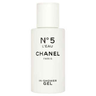 シャネル(CHANEL)のCHANEL no.5 ロー イン シャワー ジェル　未開封(ボディソープ/石鹸)