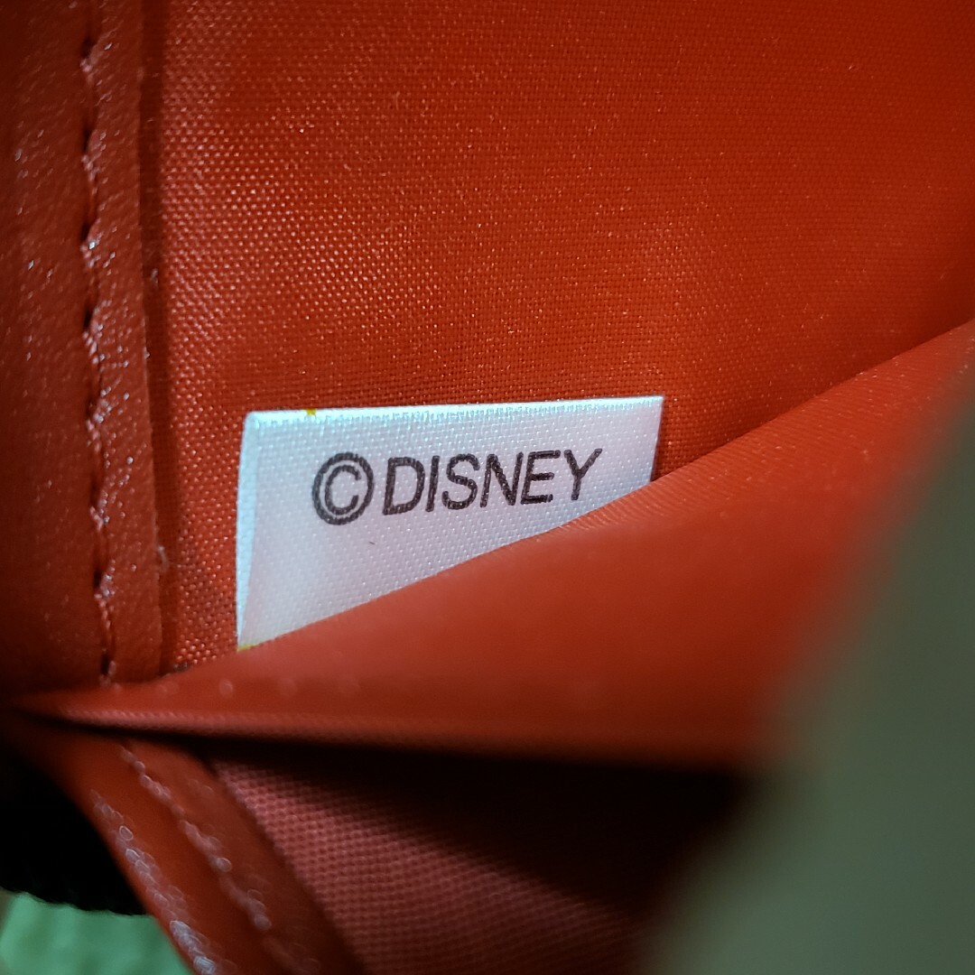 Disney(ディズニー)のDISNEY 長財布 レディースのファッション小物(財布)の商品写真