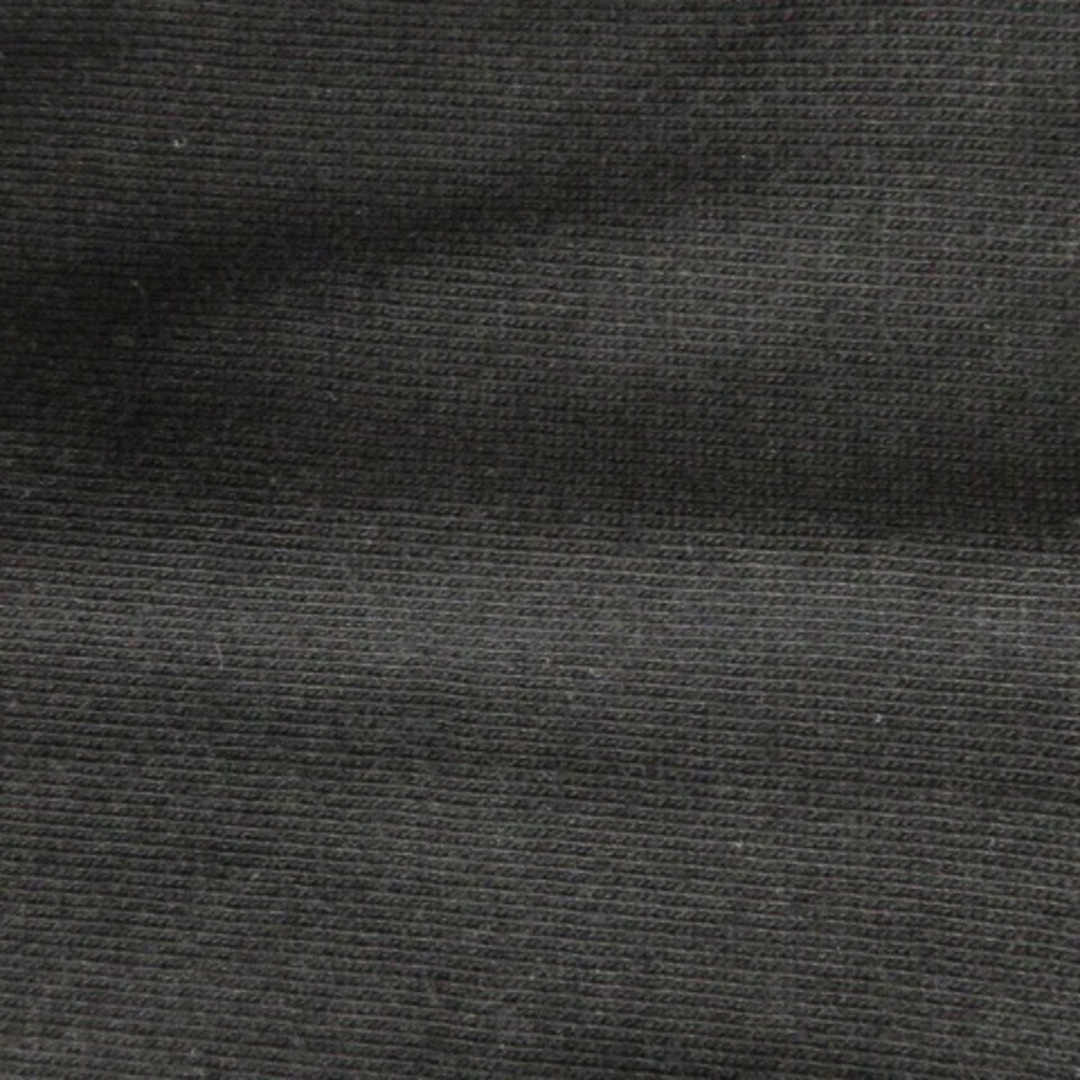 agnes b.(アニエスベー)のアニエスベー Ｔシャツ カットソー 半袖 コットン ブラック T2 レディースのトップス(Tシャツ(半袖/袖なし))の商品写真