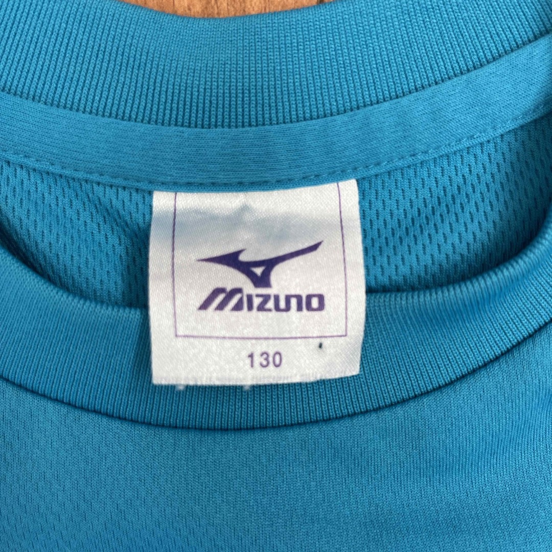 MIZUNO(ミズノ)のバディスポーツ　陸上クラブ　Tシャツ スポーツ/アウトドアのランニング(ウェア)の商品写真